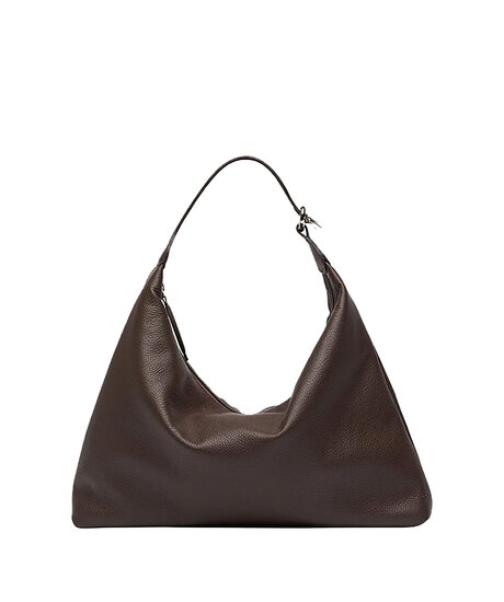 Pillow shoulder bag