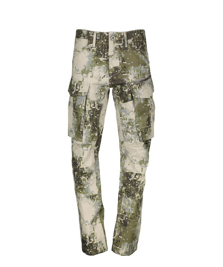 Rovic Zip 3D