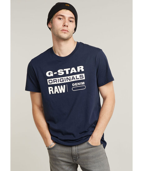 Graphic 8 t-shirt