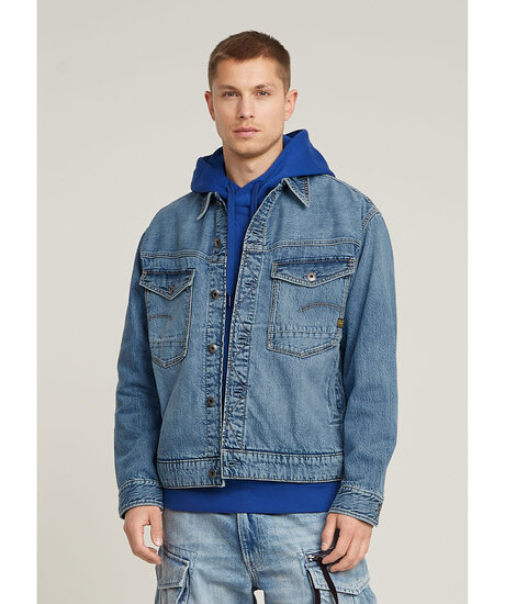 Dakota Jacket