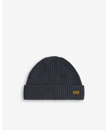 Fisherman Beanie | Kampanjer - 2511 25% Black Friday Weekend Allmän | ModeLejon