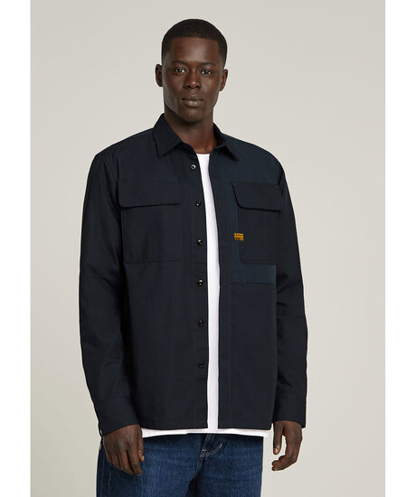 Cpo Utility Reg Shirt