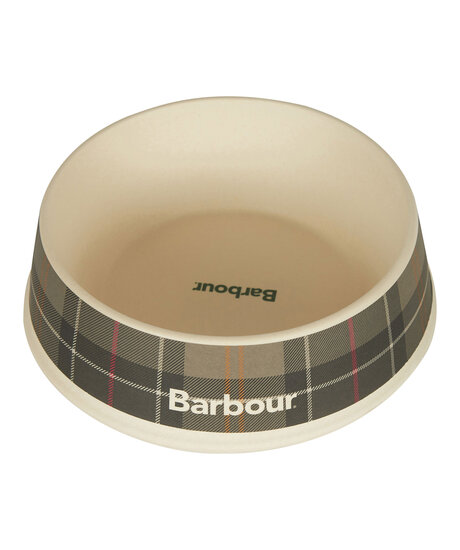 Product Image for Tartan Dog Bowl