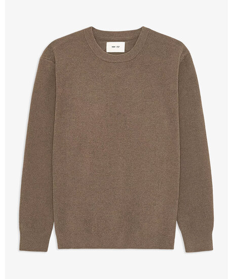 Danny | Man - Kläder - Hoodies & Tröjor - Stickade tröjor | ModeLejon