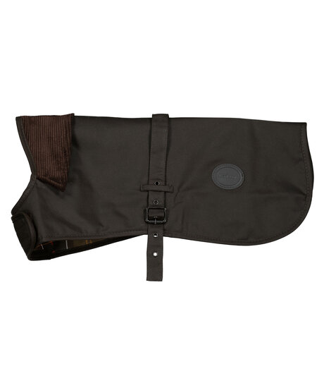 Product Image for Wax Dog Coat