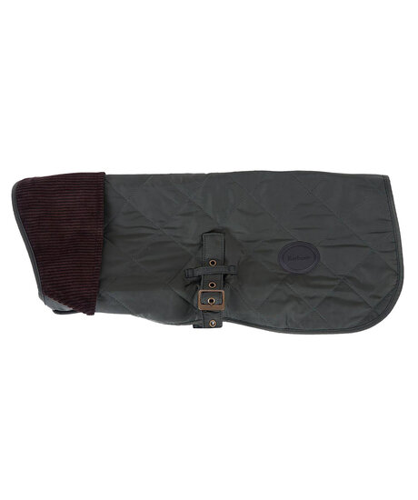 Product Image for Quilted Dogcoat