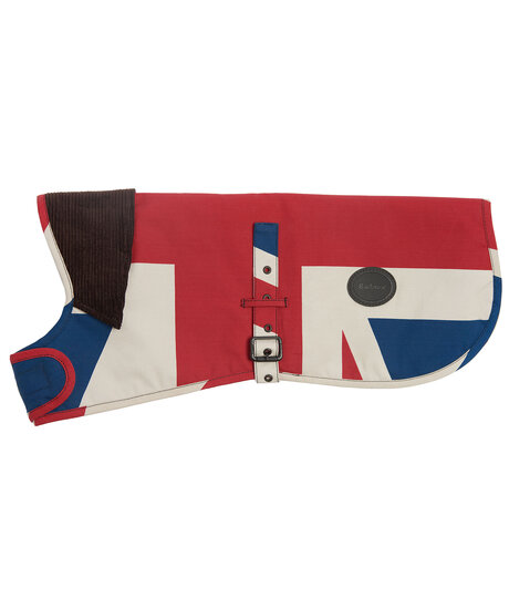 Product Image for Union Jack Dogcoat