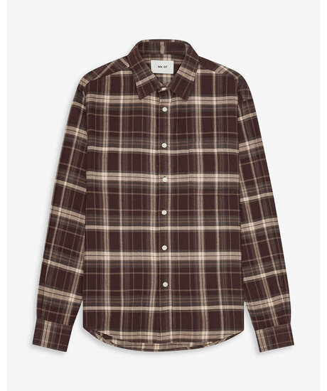 Deon Shirt | Kampanjer - 2511 25% Black Friday Weekend Allmän | ModeLejon