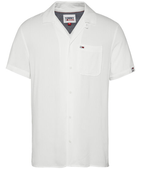 Product Image for TJM Solid Camp Shirt