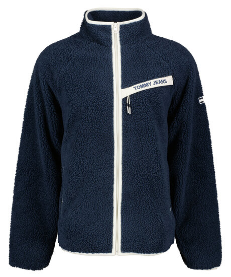 Product Image for Binding Sherpa Jacket