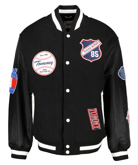 Product Image for Letterman Jacket