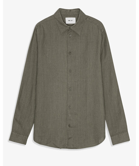 Enzo shirt | Kampanjer - interna kategorier - john dolj 250919 | ModeLejon