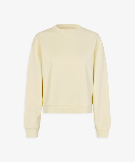 Savan sweat | Kvinna - Kläder - Hoodies & Tröjor - Sweatshirts | ModeLejon