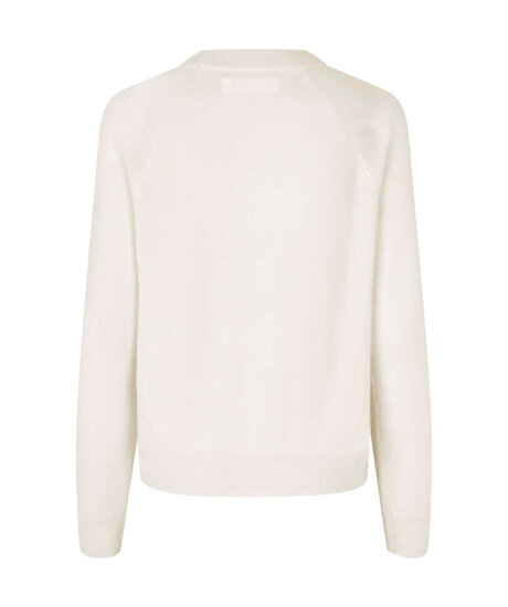 Alternativ bild 1 för Boston cashmere knit