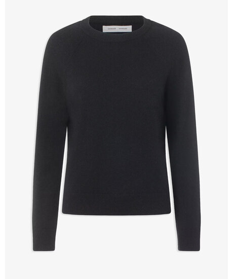 Boston oneck | Kvinna - Kläder - Hoodies & Tröjor - Stickade tröjor | ModeLejon