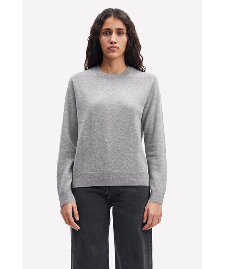 Boston oneck | Kvinna - Kläder - Hoodies & Tröjor - Stickade tröjor | ModeLejon