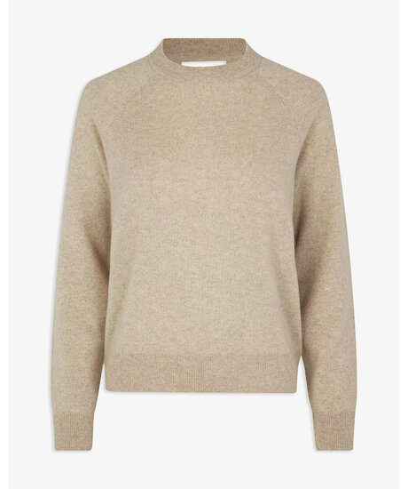 Boston oneck | Kvinna - Kläder - Hoodies & Tröjor - Stickade tröjor | ModeLejon