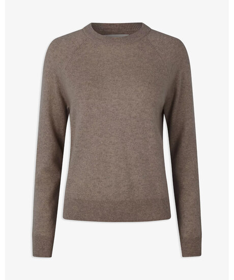 Boston oneck | Kvinna - Kläder - Hoodies & Tröjor - Stickade tröjor | ModeLejon