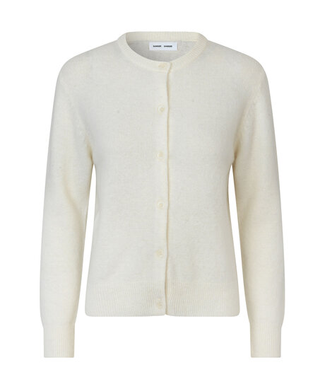 Noor short cardigan