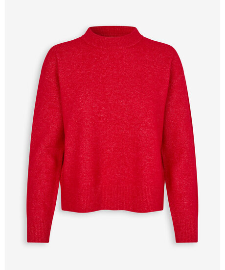 Anour knit | Kvinna - Kläder - Hoodies & Tröjor - Stickade tröjor | ModeLejon