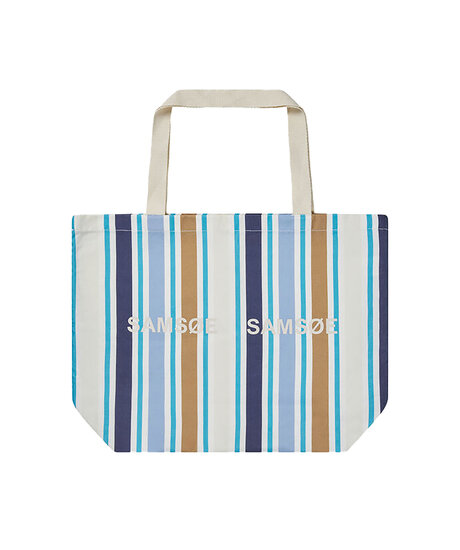 Product Image for Frinka Canvas Shopper Bag