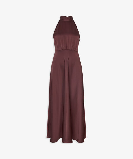 Rheo Dress | Kvinna - Kläder - Klänningar - Långklänningar | ModeLejon