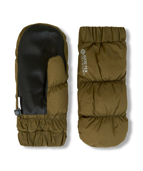 Product Image for Shasta Mitten Gore-Tex