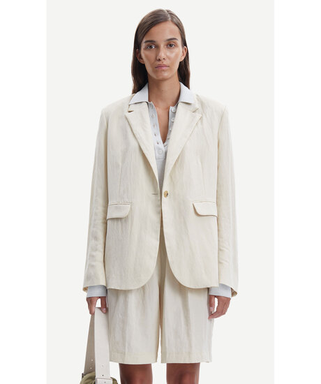 Haven blazer
