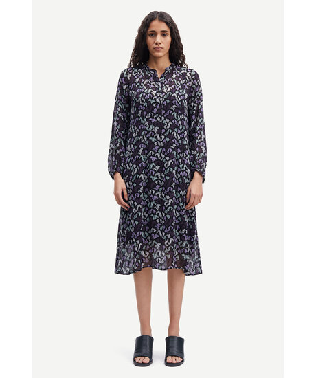 Elmy Dress