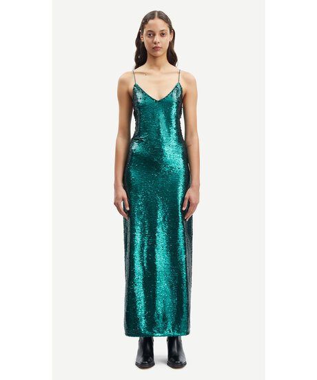 Sally Sequin Dress