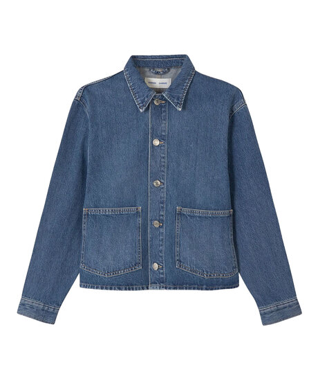 Samsoe sanadina jacket 15059