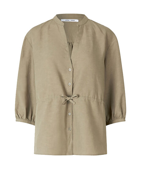 Saamelie ss blouse