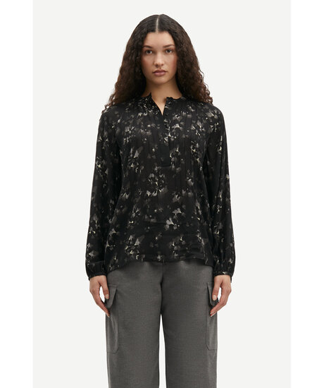 Saselmas Blouse