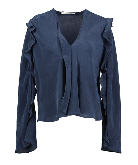 Sarosa Blouse