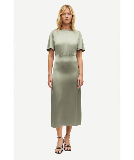 Salucindy Dress