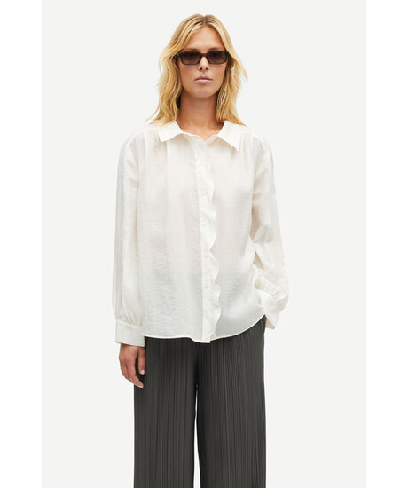 Sathistle Blouse