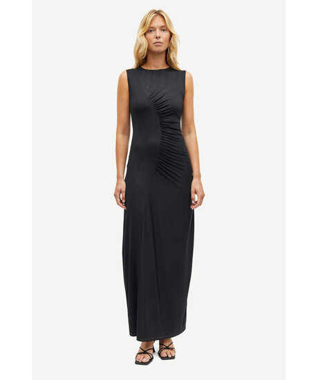 Saandreas Dress