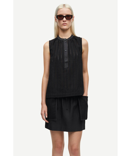 Samanarola Top | Kampanjer - 2511 25% Black Friday Weekend Allmän | ModeLejon