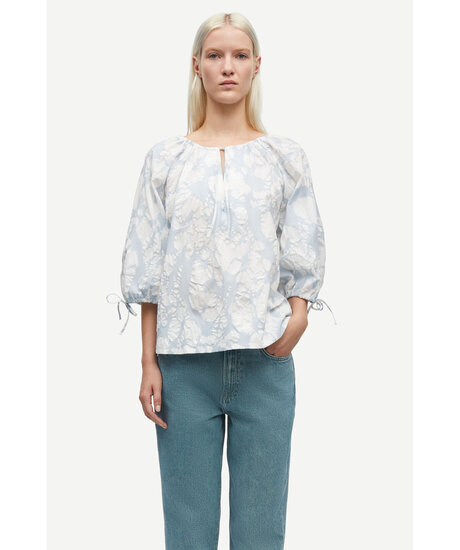 Samatera Blouse | Kampanjer - 2511 25% Black Friday Weekend Allmän | ModeLejon