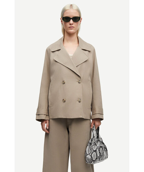 Safalla Jacket