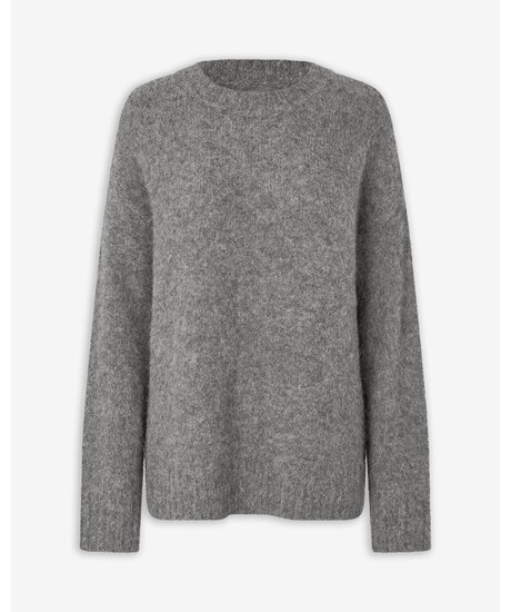 Sajeanne Sweater | Kampanjer - 2511 25% Black Friday Weekend Allmän | ModeLejon