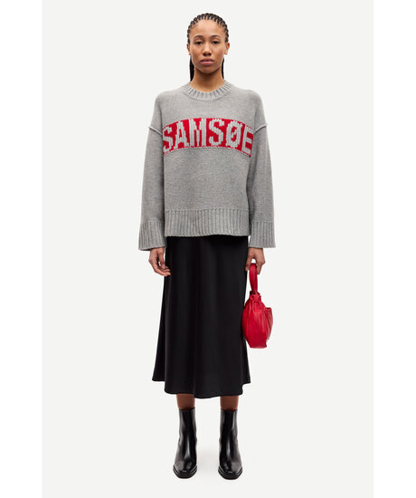 Samiley Skirt | Kampanjer - 2511 25% Black Friday Weekend Allmän | ModeLejon