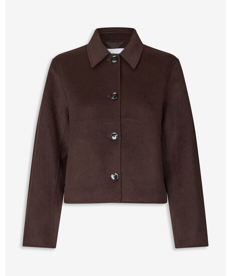 Saholly Jacket | Kampanjer - 2511 25% Black Friday Weekend Allmän | ModeLejon