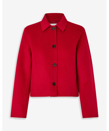 Samsoe Samsoe Saholly Jacket