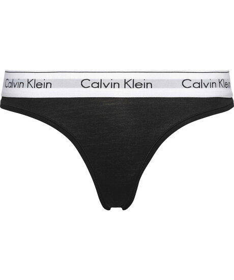 Womans thong