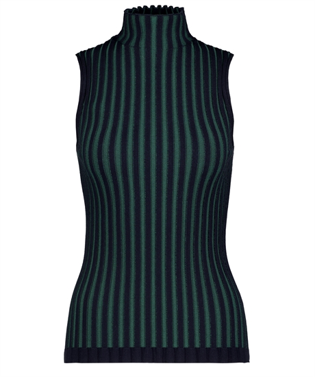 Product Image for Pleated tank top