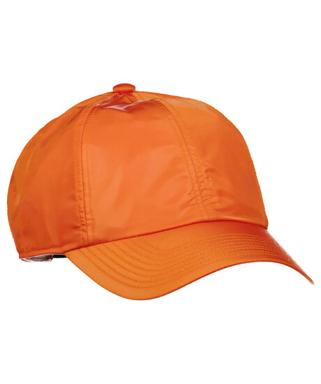 Elijah Nylon Cap