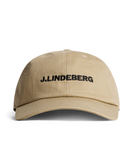 Elijah cotton logo cap