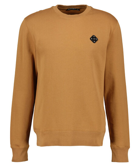 Product Image for Throw Patch Crew Neck