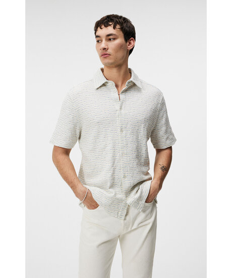 Torpa Structure Shirt